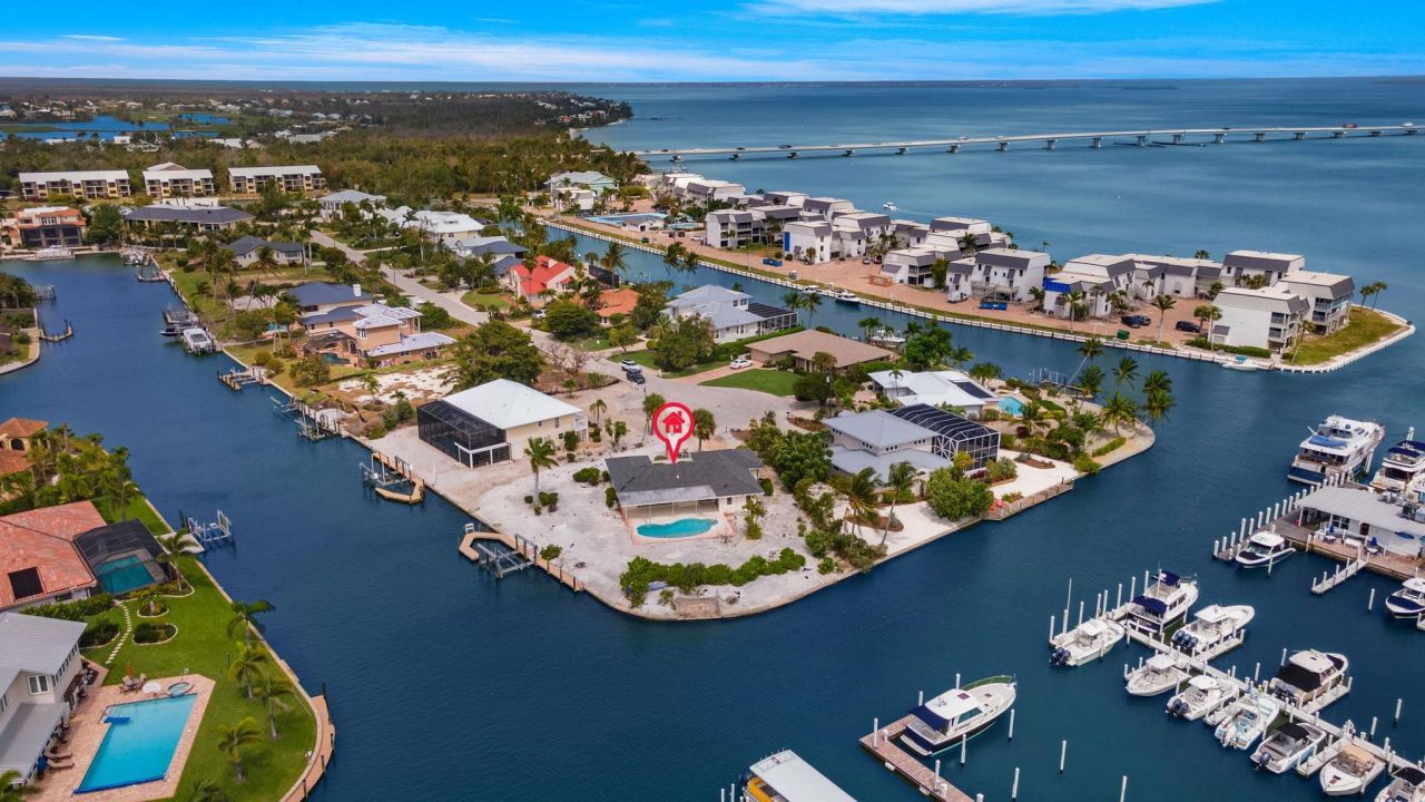 761 Limpet Dr, Sanibel, FL 33957 Photo