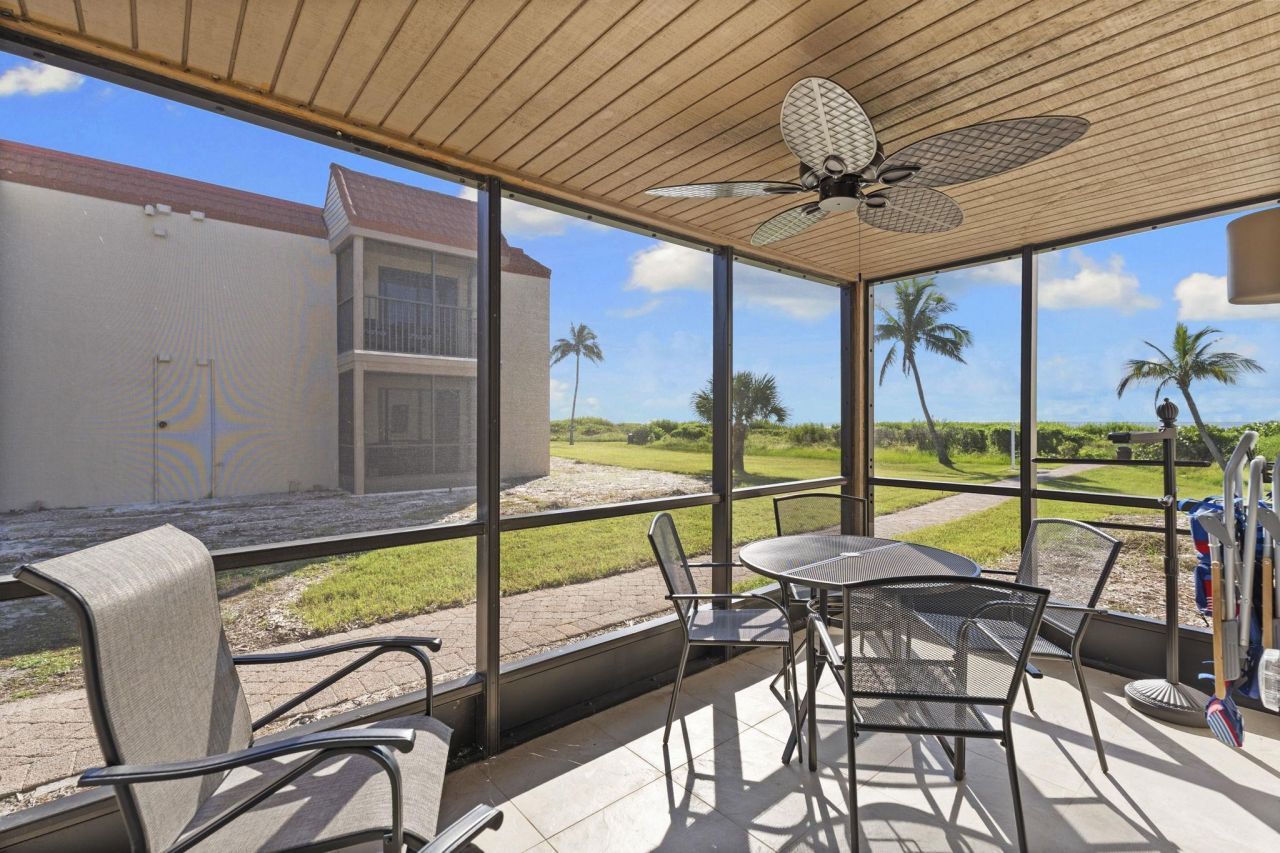 845 E Gulf Dr, Unit 121, Sanibel, FL 33957 Photo