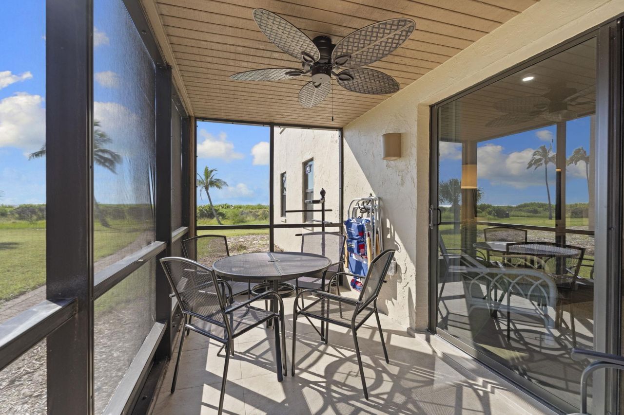 845 E Gulf Dr, Unit 121, Sanibel, FL 33957 Photo