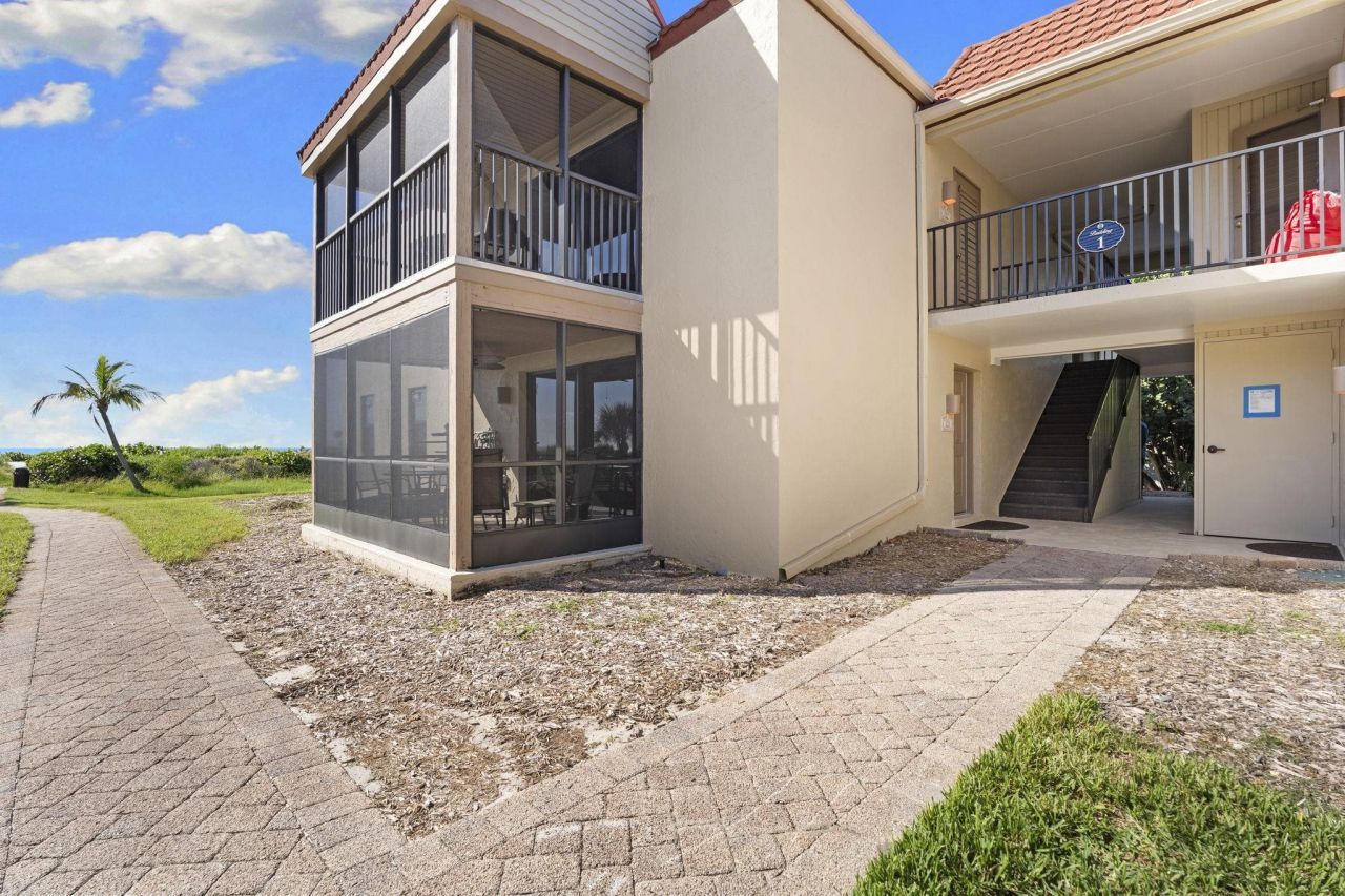 845 E Gulf Dr, Unit 121, Sanibel, FL 33957 Photo