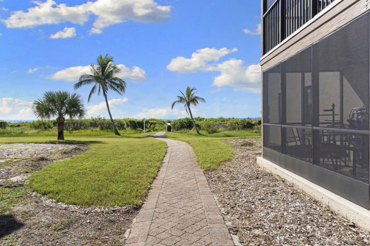845 E Gulf Dr, Unit 121, Sanibel, FL 33957 Photo