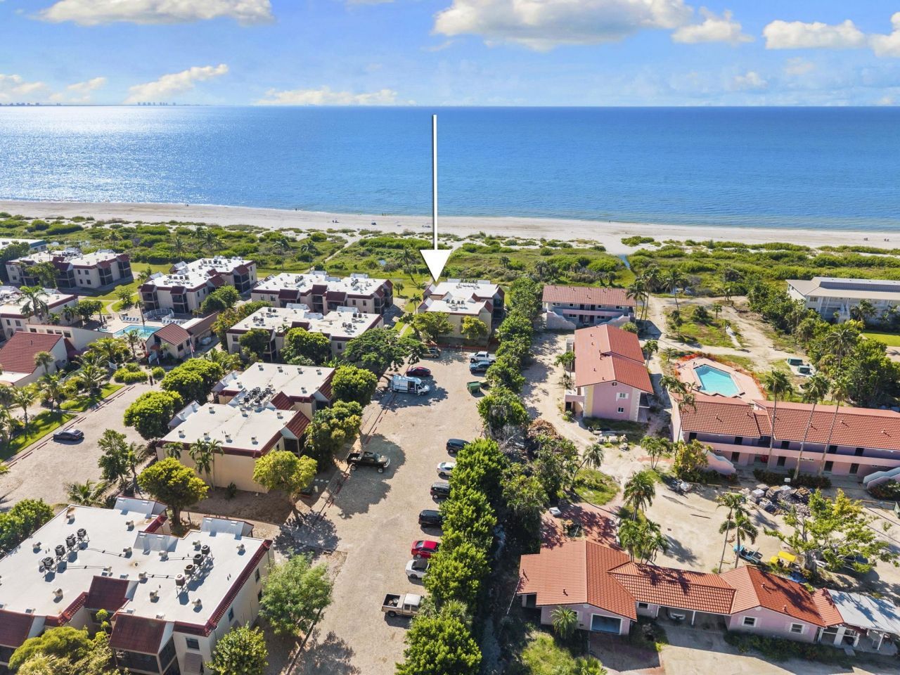 845 E Gulf Dr, Unit 121, Sanibel, FL 33957 Photo