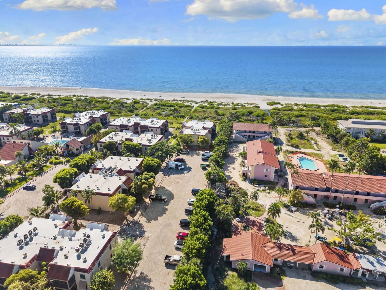 845 E Gulf Dr, Unit 121, Sanibel, FL 33957 Photo