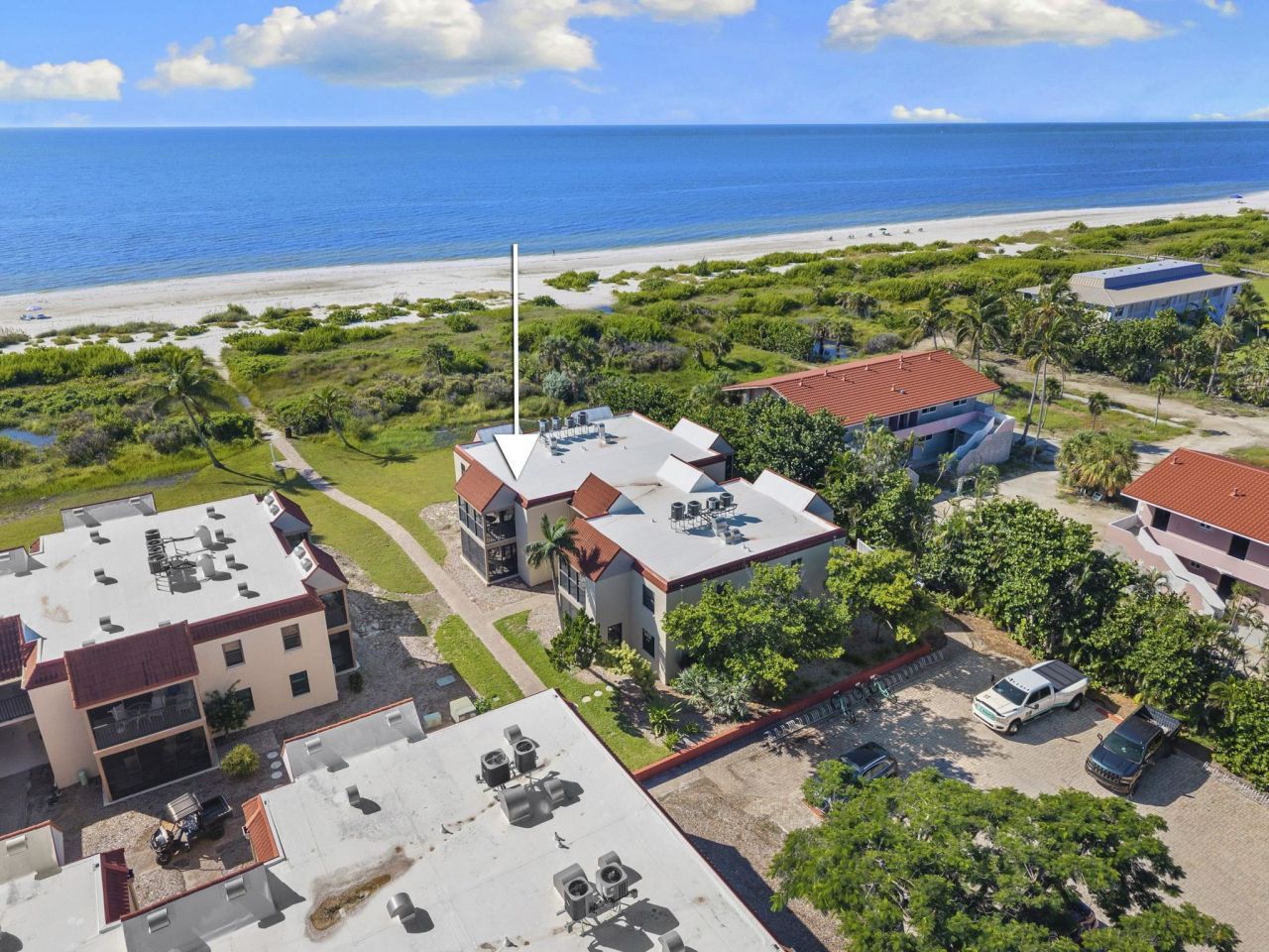 845 E Gulf Dr, Unit 121, Sanibel, FL 33957 Photo