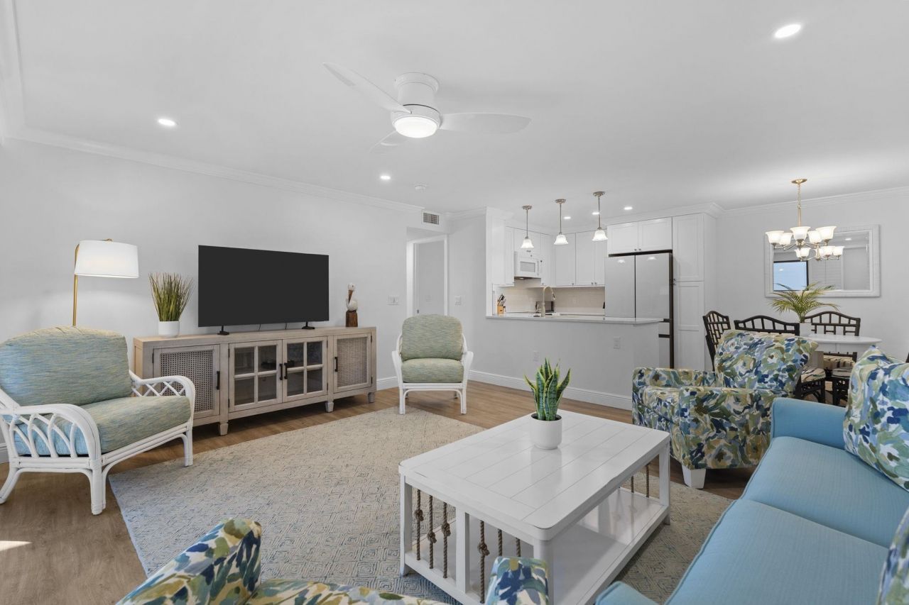 845 E Gulf Dr, Unit 121, Sanibel, FL 33957 Photo