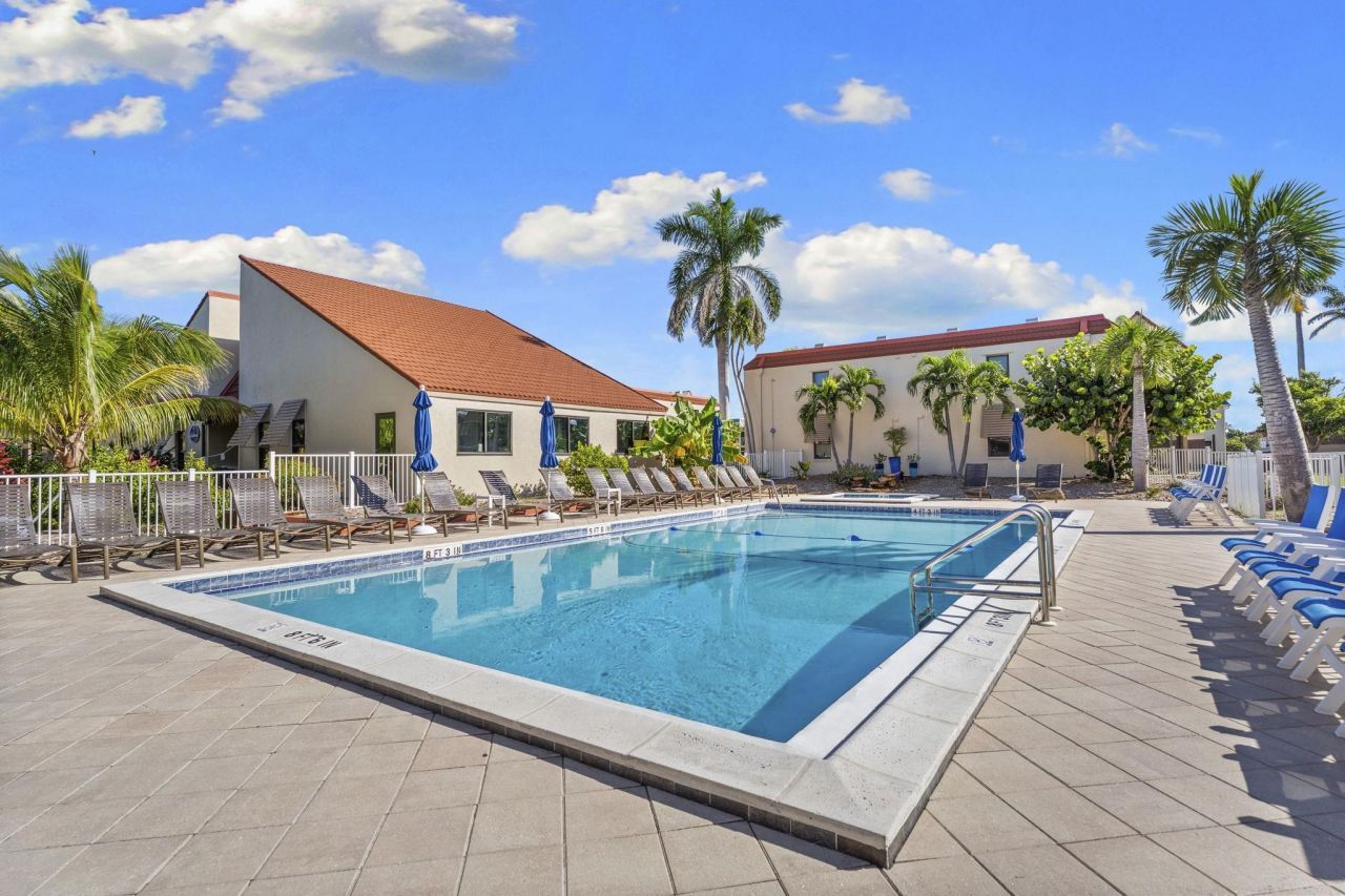 845 E Gulf Dr, Unit 121, Sanibel, FL 33957 Photo