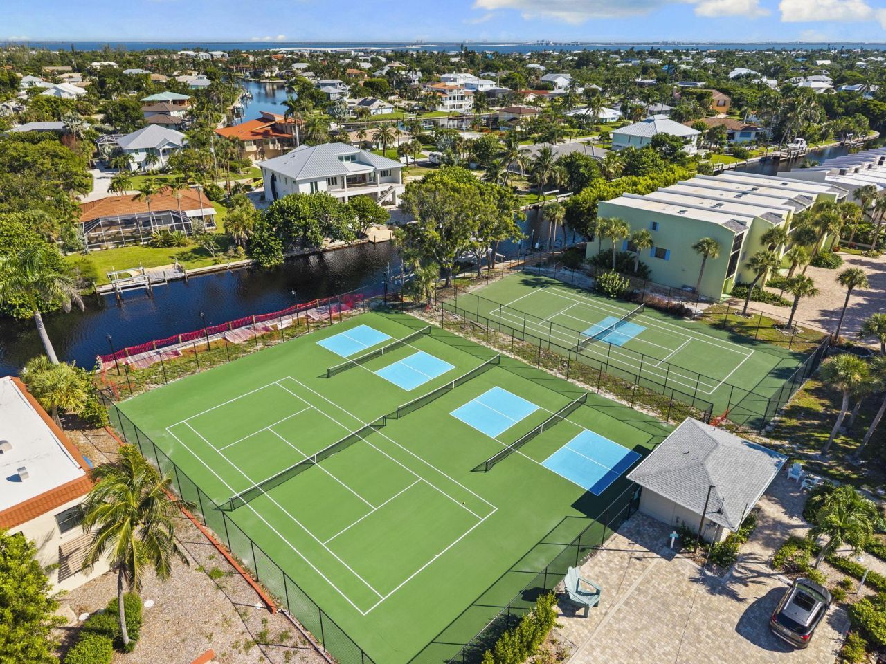 845 E Gulf Dr, Unit 121, Sanibel, FL 33957 Photo