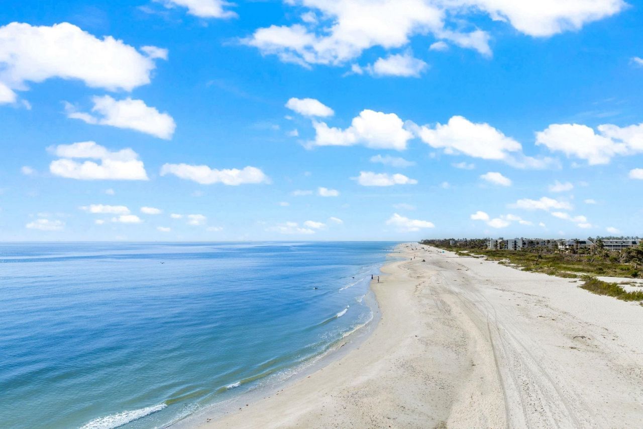 845 E Gulf Dr, Unit 121, Sanibel, FL 33957 Photo