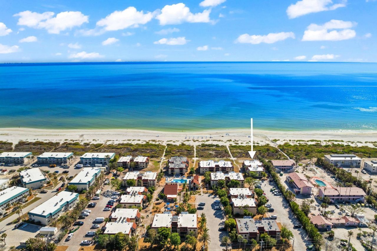 845 E Gulf Dr, Unit 121, Sanibel, FL 33957 Photo
