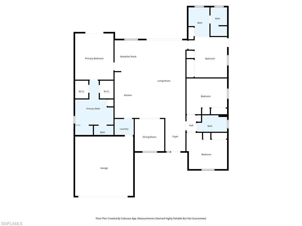 Please Call For Address, Lehigh Acres, FL 33976 Photo