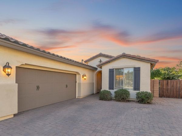 2292 S MINNEOLA Lane, Gilbert, AZ 85295
