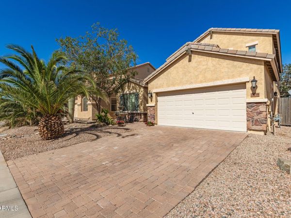 38058 W VERA CRUZ Drive, Maricopa, AZ 85138