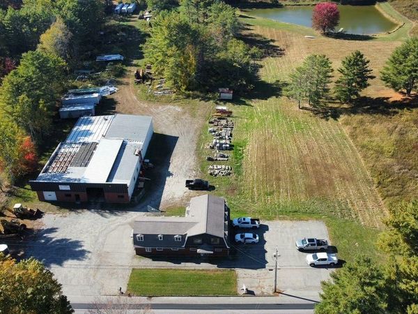 70 Cony Road, Augusta, ME 04330