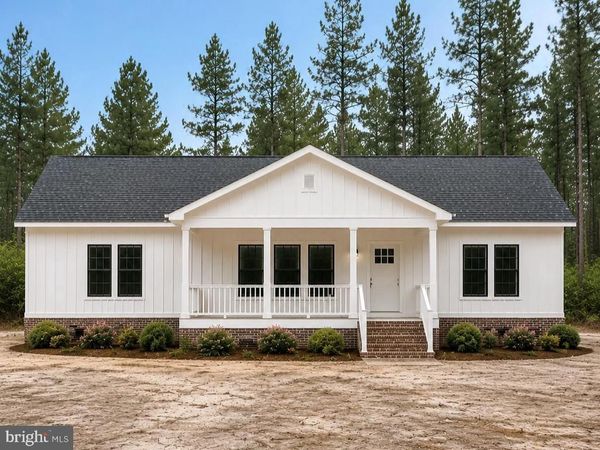 17810 TYLER STATION ROAD, BEAVERDAM, VA 23015
