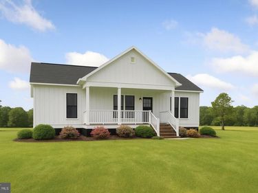 17810 TYLER STATION ROAD, BEAVERDAM, VA 23015