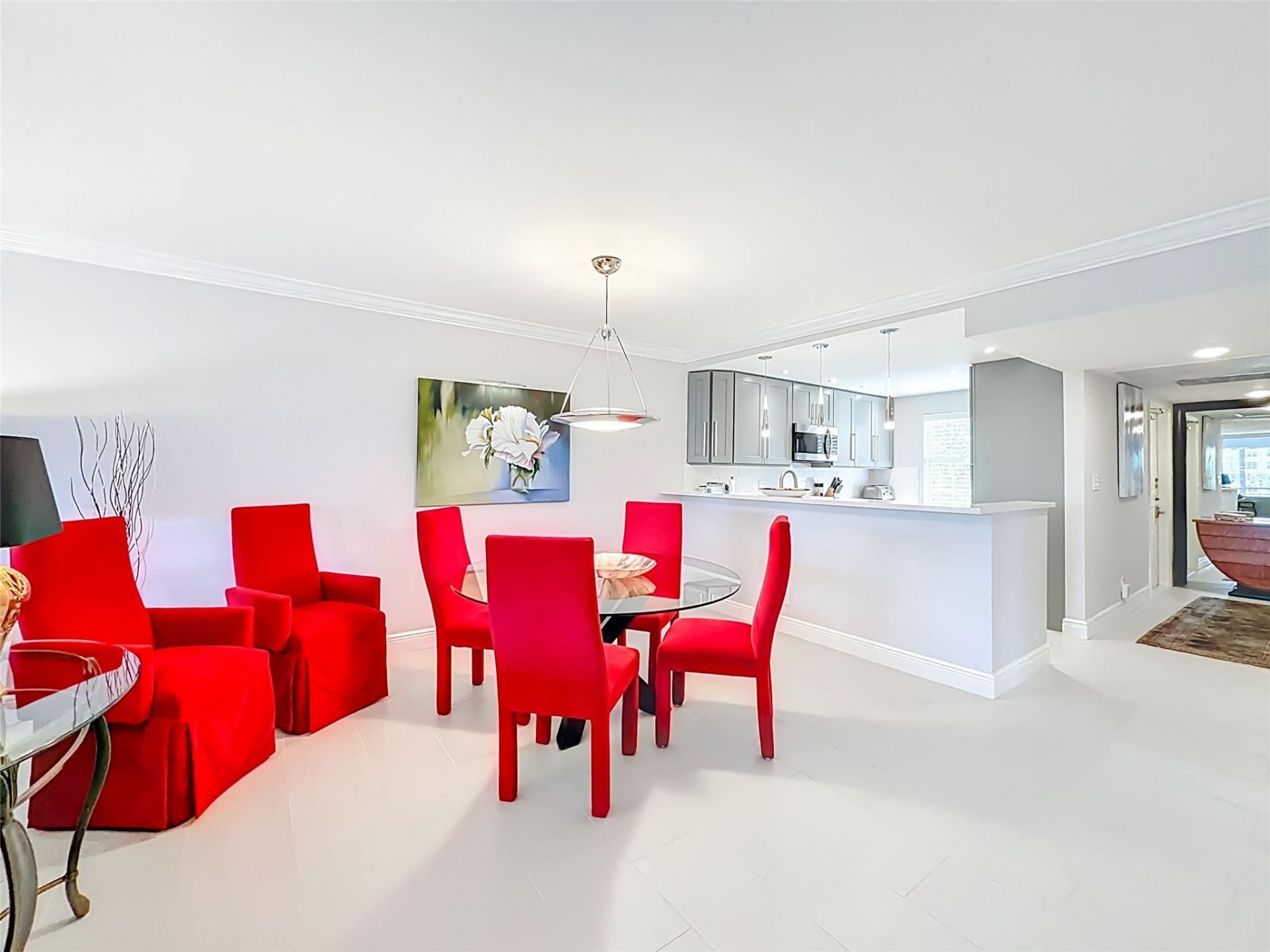 545 Oaks Lane, Unit 410, Pompano Beach, FL 33069 Photo