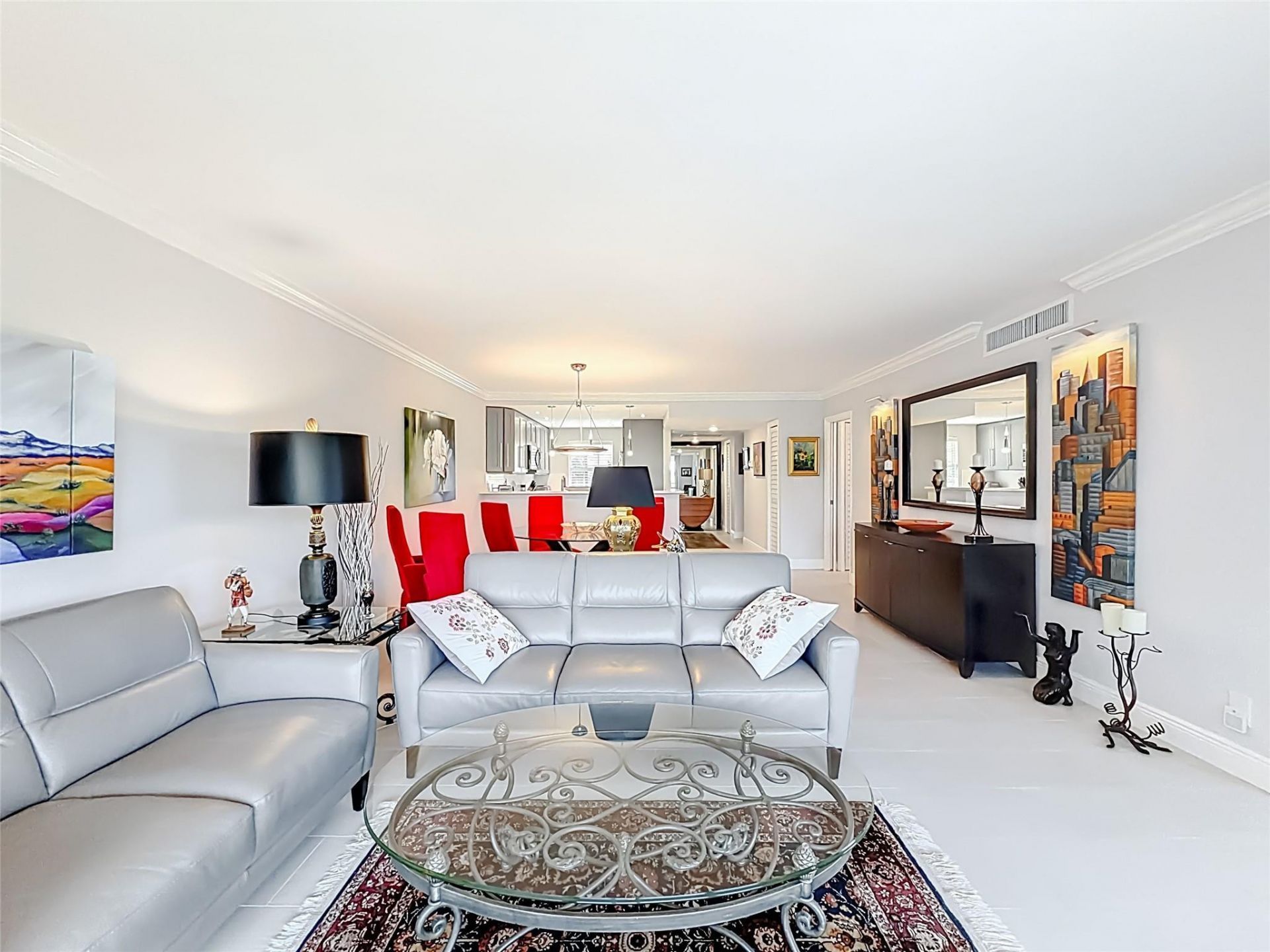 545 Oaks Lane, Unit 410, Pompano Beach, FL 33069 Photo