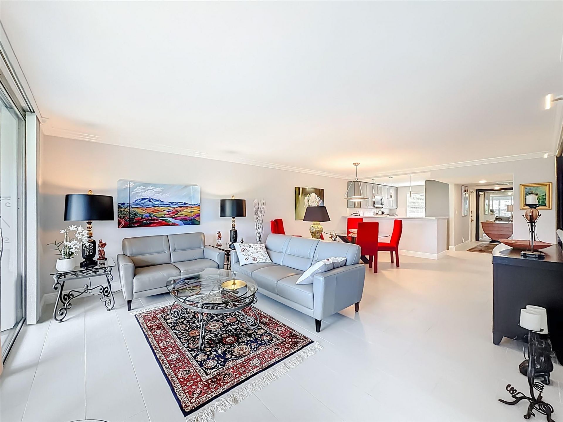 545 Oaks Lane, Unit 410, Pompano Beach, FL 33069 Photo