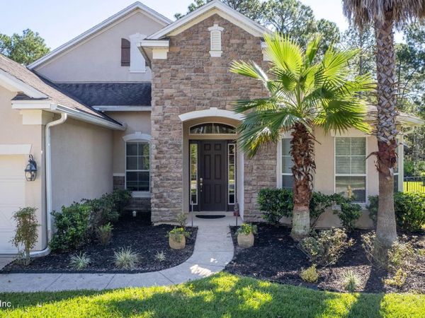 420 STATELY SHOALS Trail, Ponte Vedra, FL 32081