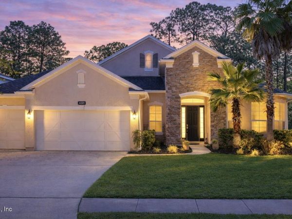 420 STATELY SHOALS Trail, Ponte Vedra, FL 32081