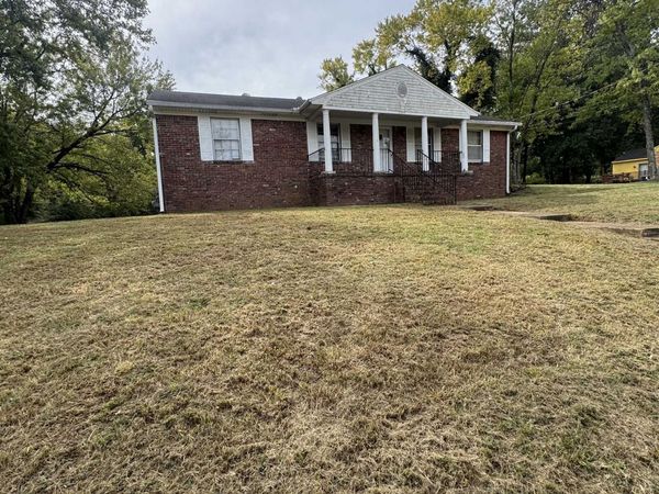 2423 ST ELMO AVE, Memphis, TN 38127
