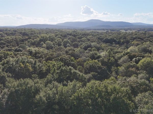 Rural Route , McCurtain, OK 74944