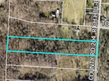 682 County Road 204, Centerburg, OH 43011