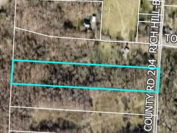 682 County Road 204, Centerburg, OH 43011