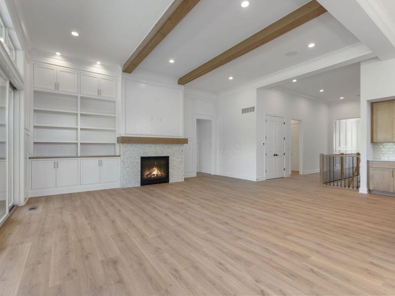 8168 Campbell Lane, Dublin, OH 43017 Photo 14