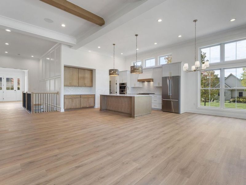 8168 Campbell Lane, Dublin, OH 43017 Photo 15