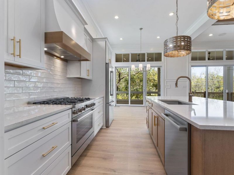 8168 Campbell Lane, Dublin, OH 43017 Photo 3