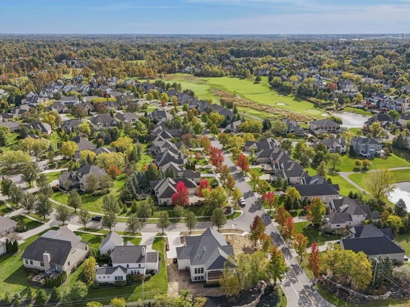 8168 Campbell Lane, Dublin, OH 43017 Photo 4