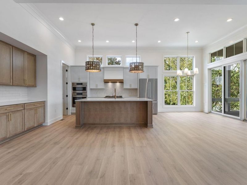 8168 Campbell Lane, Dublin, OH 43017 Photo 5