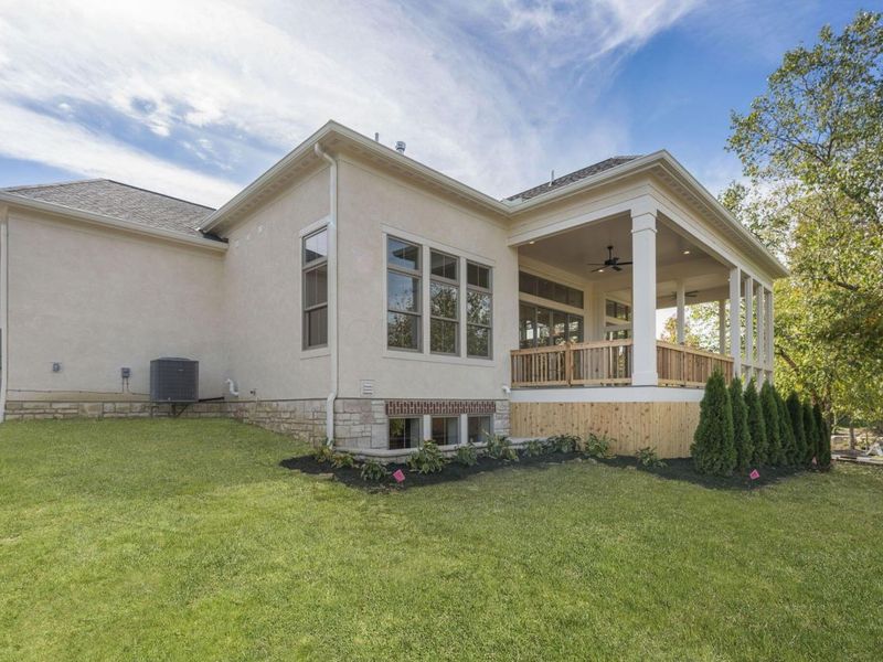 8168 Campbell Lane, Dublin, OH 43017 Photo 66