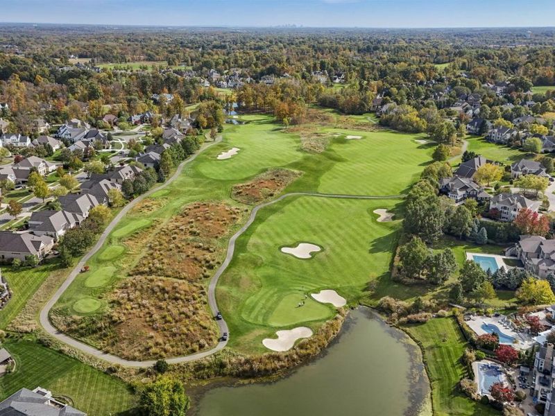 8168 Campbell Lane, Dublin, OH 43017 Photo 67