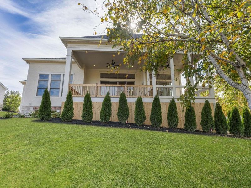 8168 Campbell Lane, Dublin, OH 43017 Photo 8