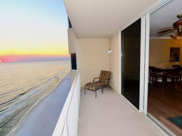 16819 Front Beach Road, Unit 2106, Panama City Beach, FL 32413