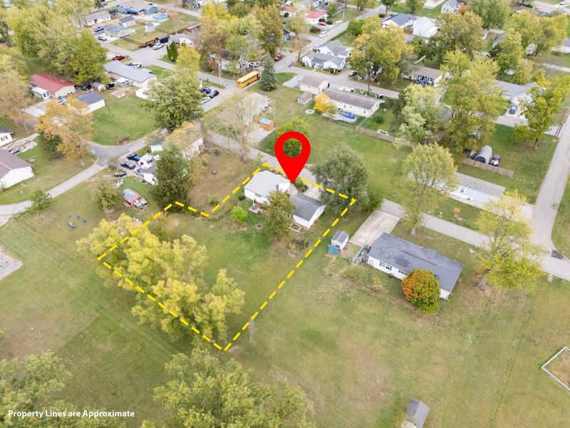 718 Grand Avenue, Russells Point, OH 43348 Photo 3