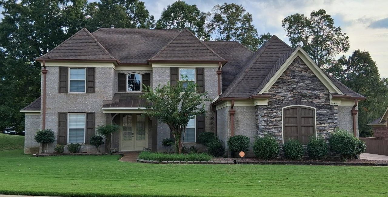 10481 Mabry Mill Rd, Cordova, TN 38016 Main Photo