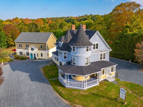 50 Church Street, Ellsworth, ME 04605