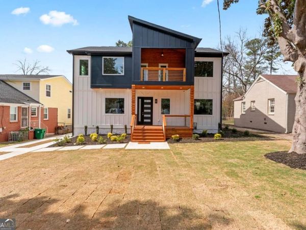 387 S Howard Street SE, Atlanta, GA 30317