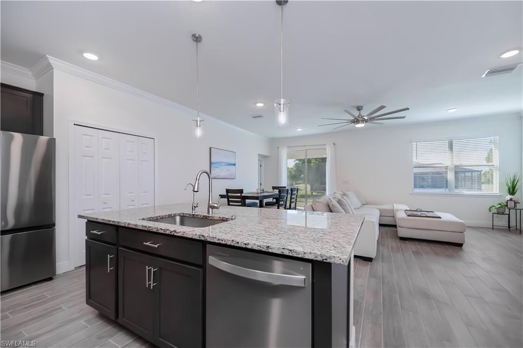 2244 NW 4th Ter, Cape Coral, FL 33993 Photo