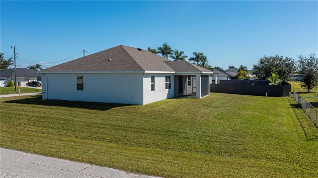 2244 NW 4th Ter, Cape Coral, FL 33993 Photo
