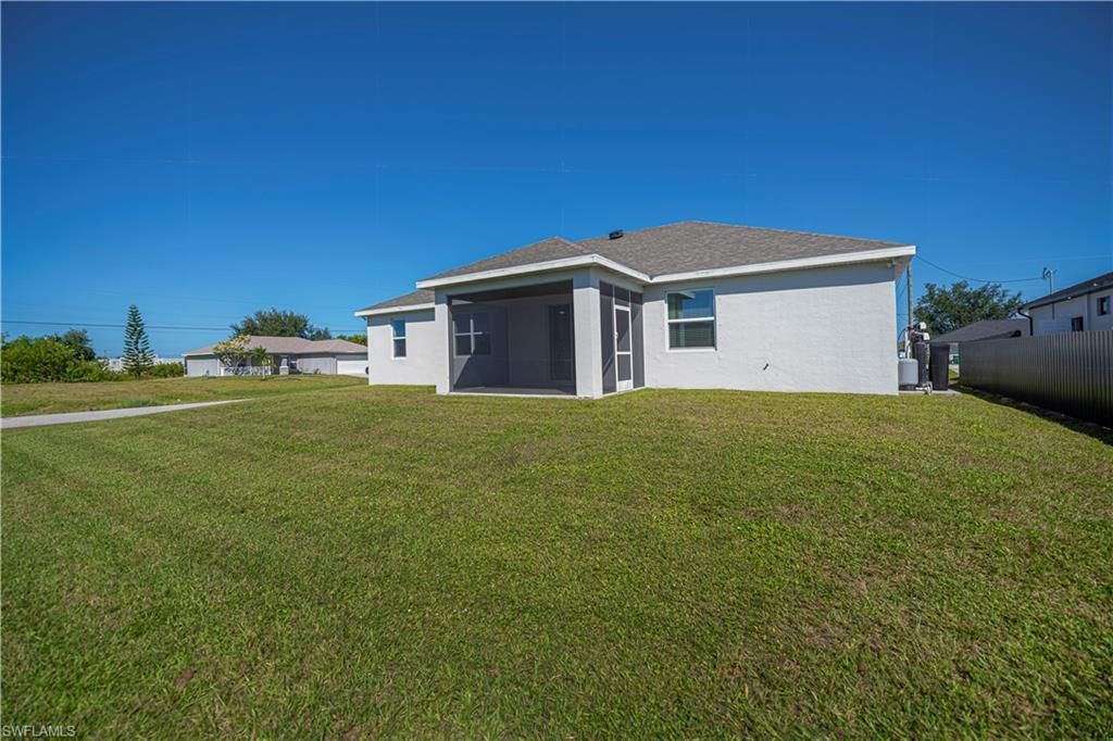 2244 NW 4th Ter, Cape Coral, FL 33993 Photo