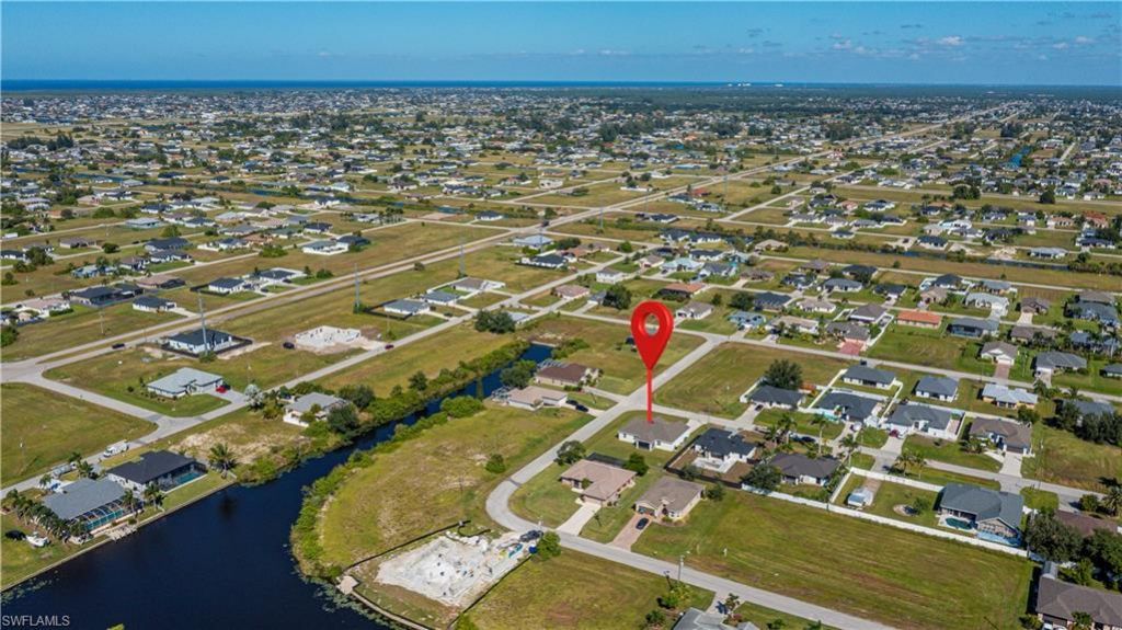 2244 NW 4th Ter, Cape Coral, FL 33993 Photo