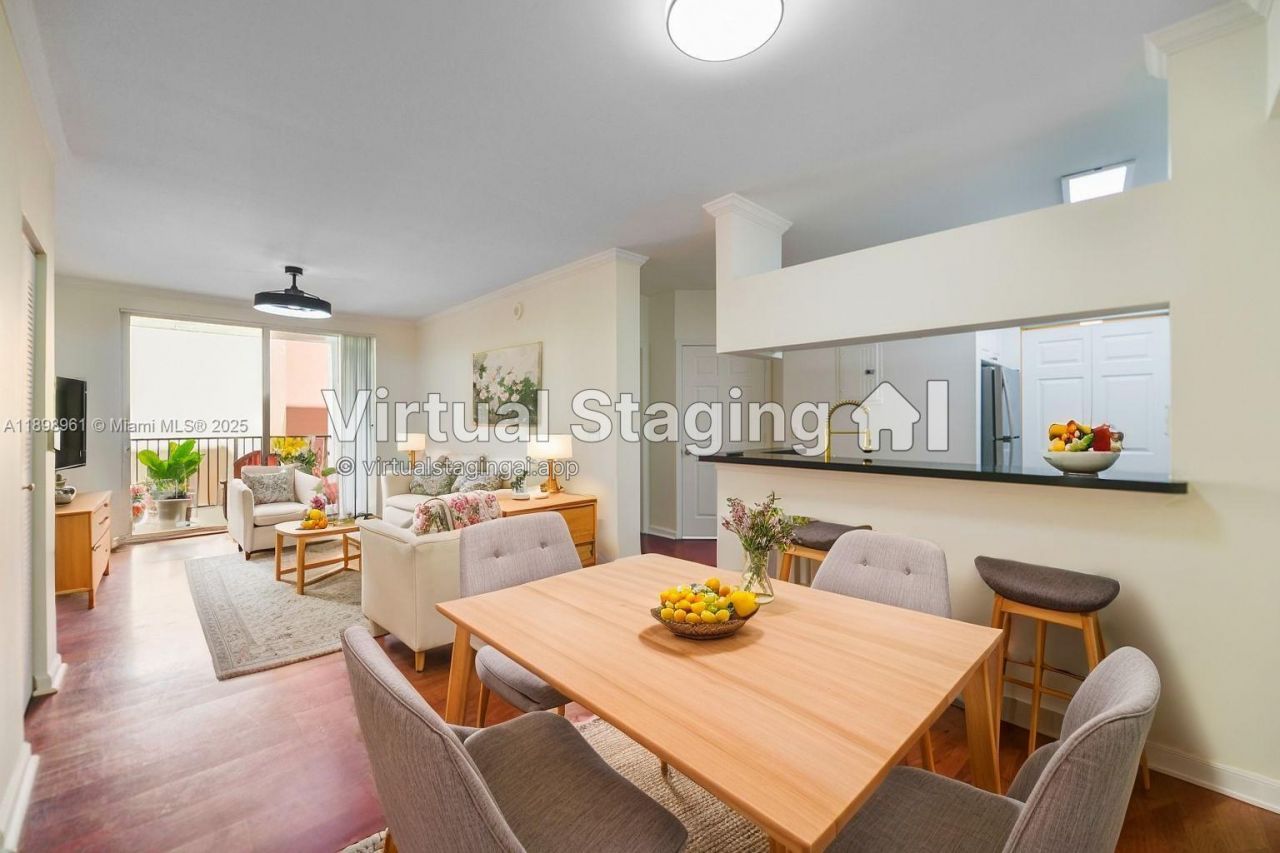 17100 N Bay Rd, Unit 1614, Sunny Isles Beach, FL 33160 Photo