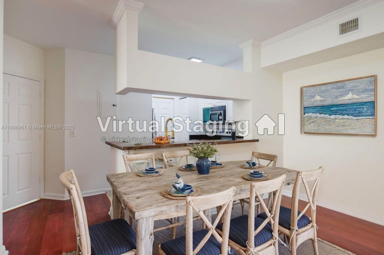 17100 N Bay Rd, Unit 1614, Sunny Isles Beach, FL 33160 Photo