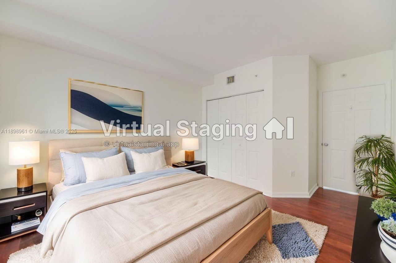 17100 N Bay Rd, Unit 1614, Sunny Isles Beach, FL 33160 Photo