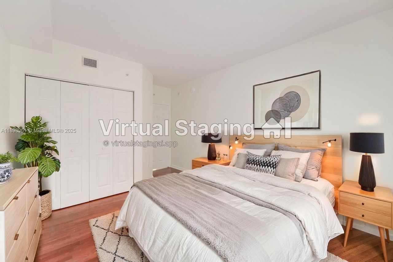 17100 N Bay Rd, Unit 1614, Sunny Isles Beach, FL 33160 Photo