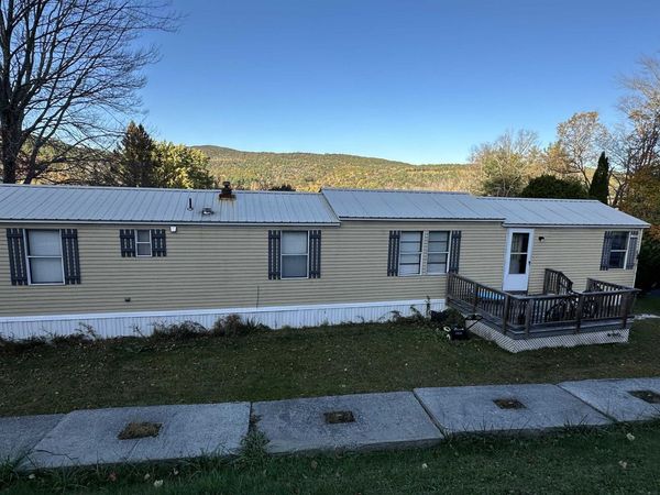 86 Route 4A, Unit 19U, Lebanon, NH 03766